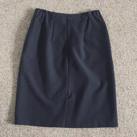 Liz Baker essentials pencil skirt - Picture 1 of 4